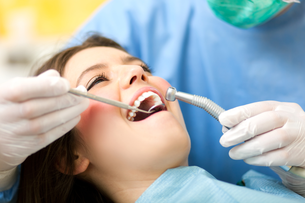 Dental Icon